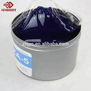 溶剤ベースのオフセット印刷インクコート紙オフセット紙オフセットインク - Product Image 3