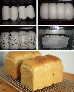 Dough <strong>Moulder</strong> and Bread Maker Making Machine for <strong>Toast</strong> Making Machine - Product Image 2