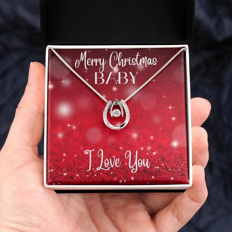 Necklace + Ordinary Gift Box
