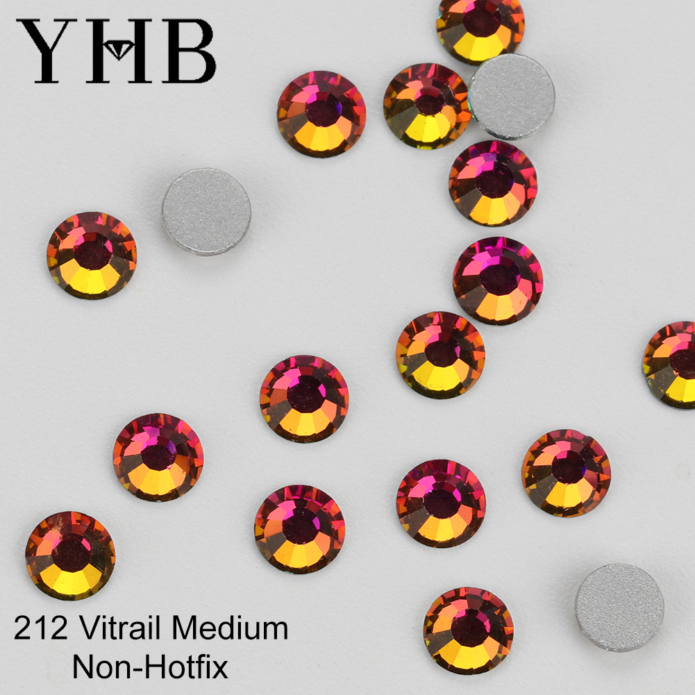 212 vitrail medio