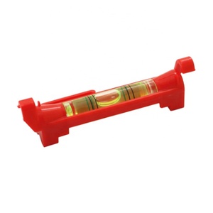 新製品工場サプライヤーラインレベルプラスチックラインレベル配管ラインスピリットレベル - Product Image 6