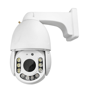 20Xズーム高解像度2MP IPカメラ閉回路テレビPTZ屋外セキュリティネットワークIpカメラ - Product Image 4