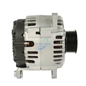 חלקי רכב ואביזרים המתאימים לאינפיניטי QX56 שנתונים 2008-2010 אלטרנטור 23100ZH00A - Product Image 3