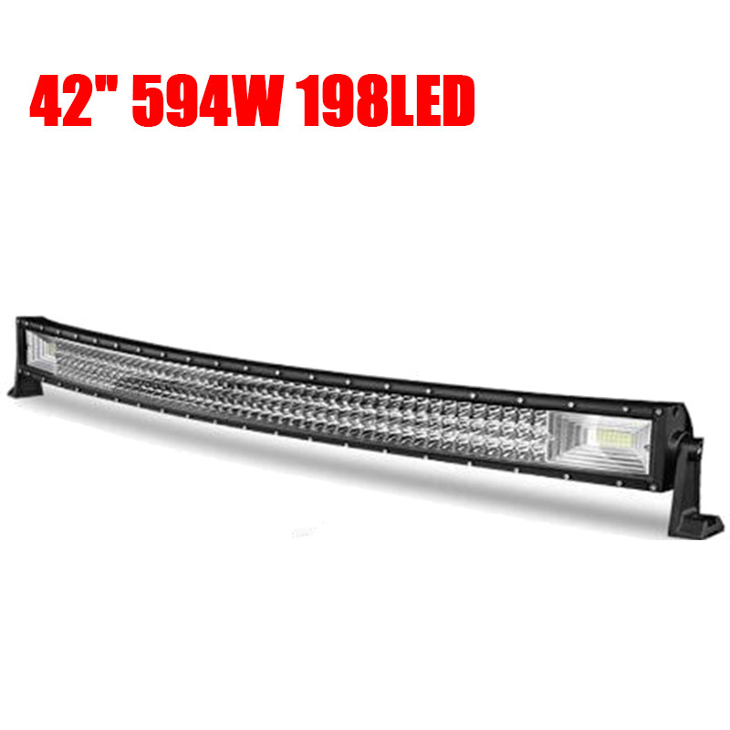 42 PULGADAS 594W