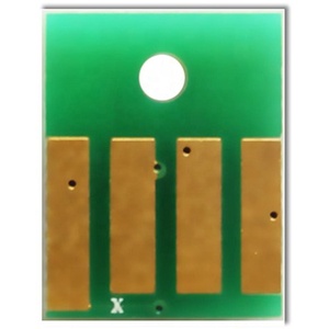 Phổ Reset chip MS310 ms410 MS510 mực Cartridge chip cho Lexmark ms317dn ms417dn máy in - Product Image 1