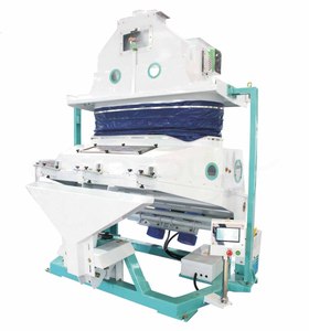 碾米机生产线上热销Mgzc水稻分离器 - Product Image 5