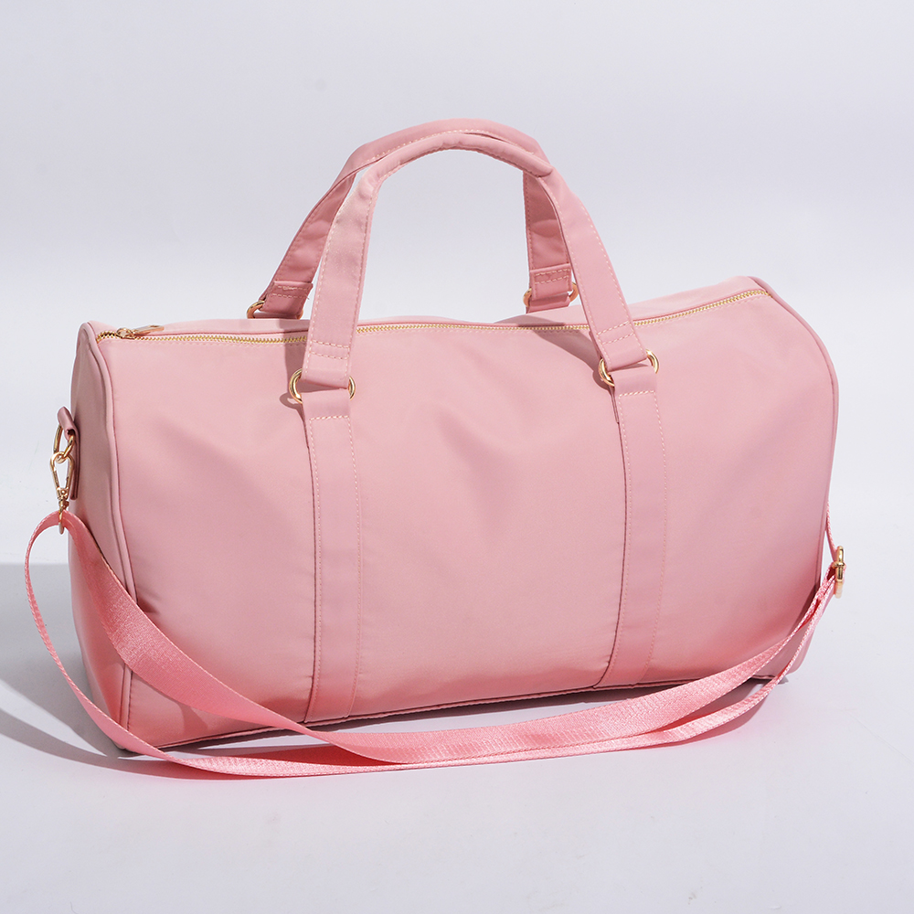 Nylon Dark Pink