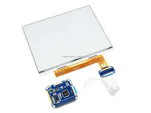 10.3 Inch E-Paper Electronic Ink Screen Module 1872x1404 Pixels <strong>USB</strong>/SPI/I80 Interface Display Screen 10.3 Inch E-paper