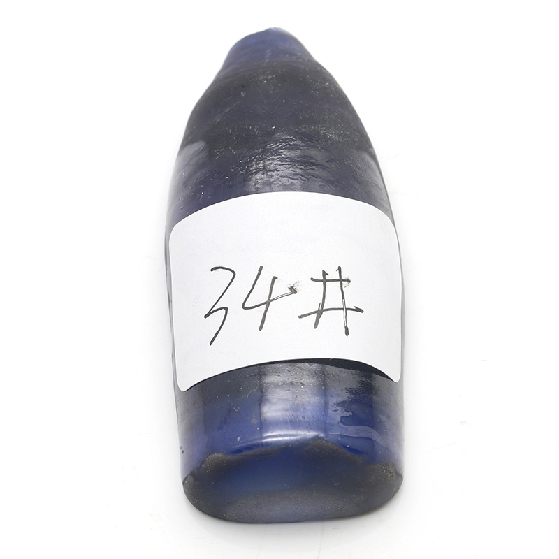 34# Blue Sapphire