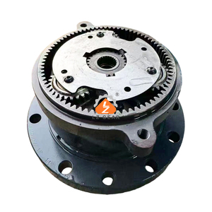 Li zuan zx60 ZX60-7 máy xúc <span class=keywords><strong>Swing</strong></span> hộp số 9287538 giảm Assy cho máy móc xây dựng <span class=keywords><strong>Swing</strong></span> thiết bị mà không cần động cơ phù hợp - Product Image 1