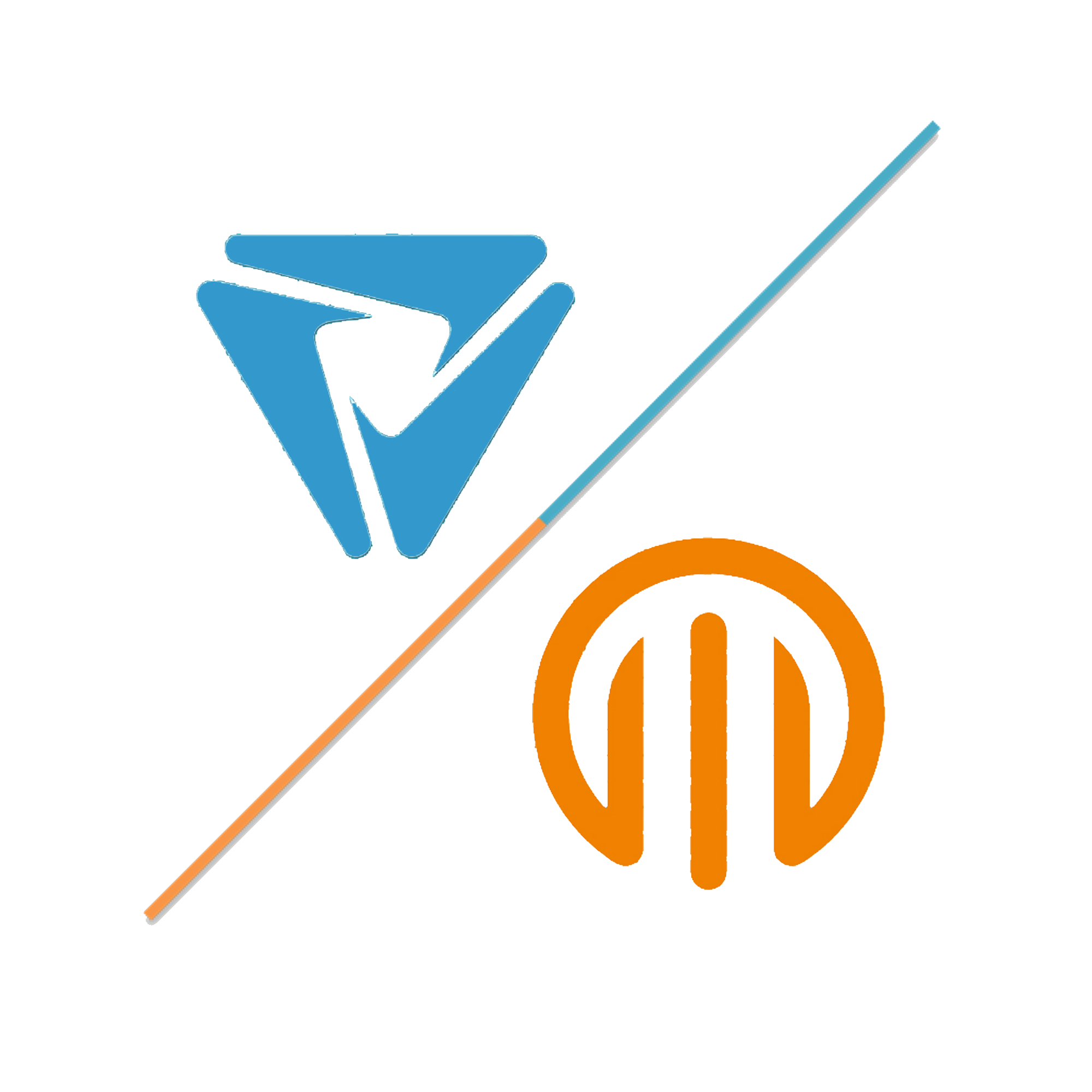 company logo