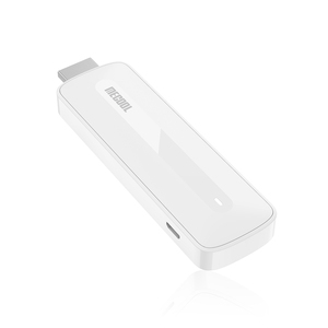 Mecool Kd5 Amlogic s805X2クアッドコア1g/8g 2.4g/5g Wifi Android 11 Tv Box for Google Certified Atv System OTA mico USB - Product Image 1