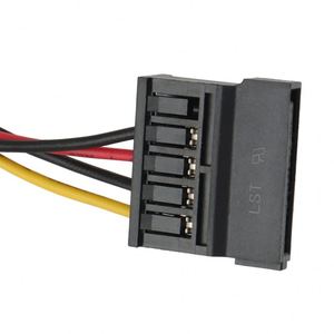 <strong>PCI</strong>-E 6PIN Male <strong>Output</strong> DC 12V 300W DC-ATX-300W 24Pin PICO ATX Switch PSU Power Supply Module - Product Image 6
