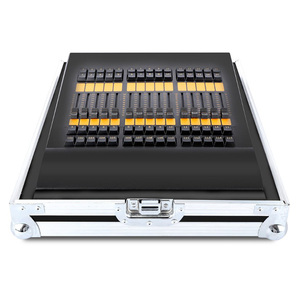 Лидер продаж, хорошая цена, консоль системы освещения сцены DMX512 grand ma2 pc fader крыло Дорожный Чехол для свадебной вечеринки ночной клуб - Product Image 4