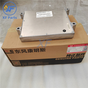 XF parçaları denetleyici 4D95 6D107 6D114 qsbecu ECU ECM motor kontrol cihazı 4988820 4921776 - Product Image 5