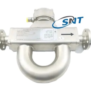 ต้นฉบับเยอรมนี YOKOGAWA <span class=keywords><strong>ROTAMASS</strong></span> 3 Series เครื่องวัดอัตราการไหลและความหนาแน่นของคอริโอลิส - Product Image 1