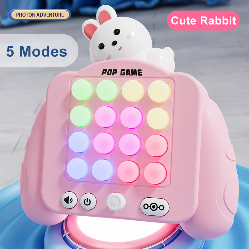 Battery version-Rabbit-16 key upgrade