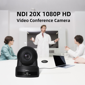 HD 1080p 20X оптический зум usb камера 5mp для видеотрансляции прямой трансляции с автофокусом веб-камера ptz hdmi ndi видео конференц-камера