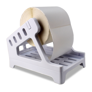 Nhãn In Nhiệt Trực Tiếp Thông Minh Bluetooth Tooth Màu Xanh Dương Không Dây 4X6 110Mm 4 Inch Máy In Nhãn Dán Đóng Gói Vận Chuyển Máy In - Product Image 3