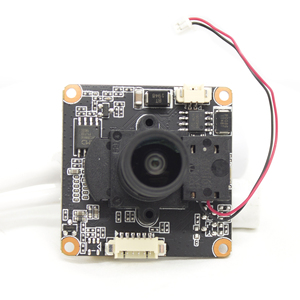 XONZ HD SSC335 desteği HTTP RTSP HTML5 protokolleri 4X yakınlaştırma iki yönlü ses HD 1080P COMS OEM IP kamera modülleri - Product Image 5
