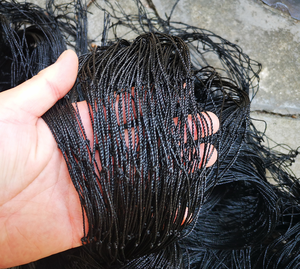 Vogel netz Hochleistungs-<span class=keywords><strong>Anti</strong></span>-Vogelhirsch-Schutz netz Garten netz zum Schutz der Pflanzen gegen Vögel, Katzen, Hirsche und Tiere