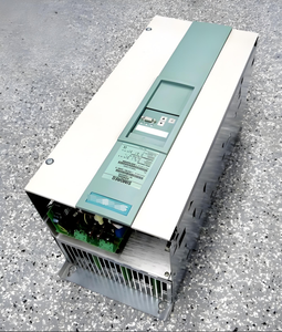 6RA7078-6DS22-0 inversor tipo CA rectificador de excitación 380V controlador de programación PLC de voltaje Nominal para automatización Industrial
