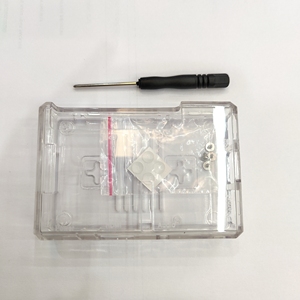 Caja de plástico transparente para Raspberry Pi B +, 2 modelos B y 3 modelos B