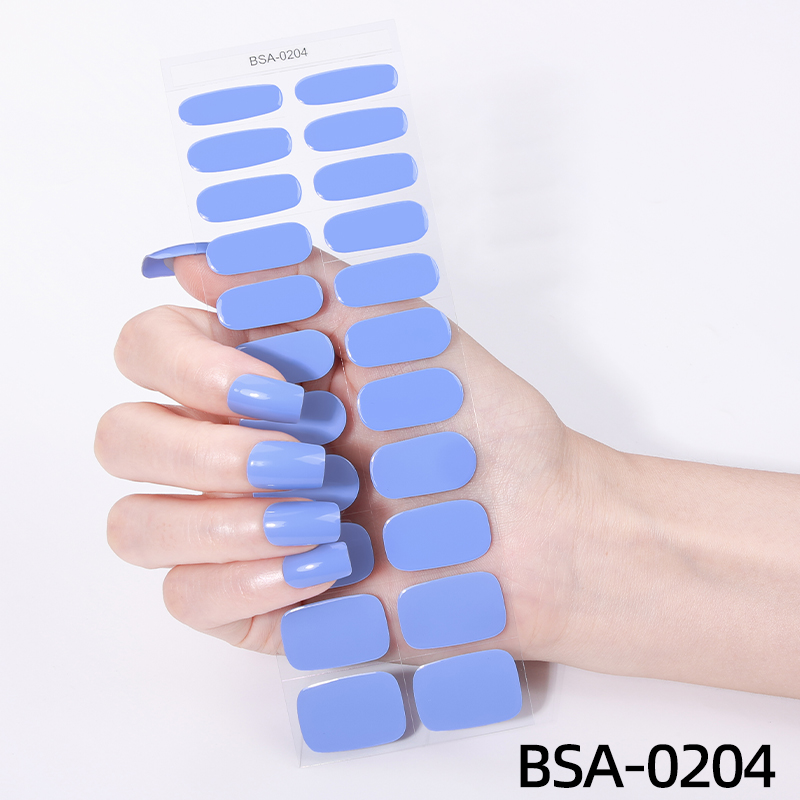 BSA-0204