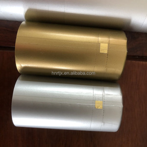 定制PVC印刷易拉铝塑胶囊红酒瓶端盖 - Product Image 5