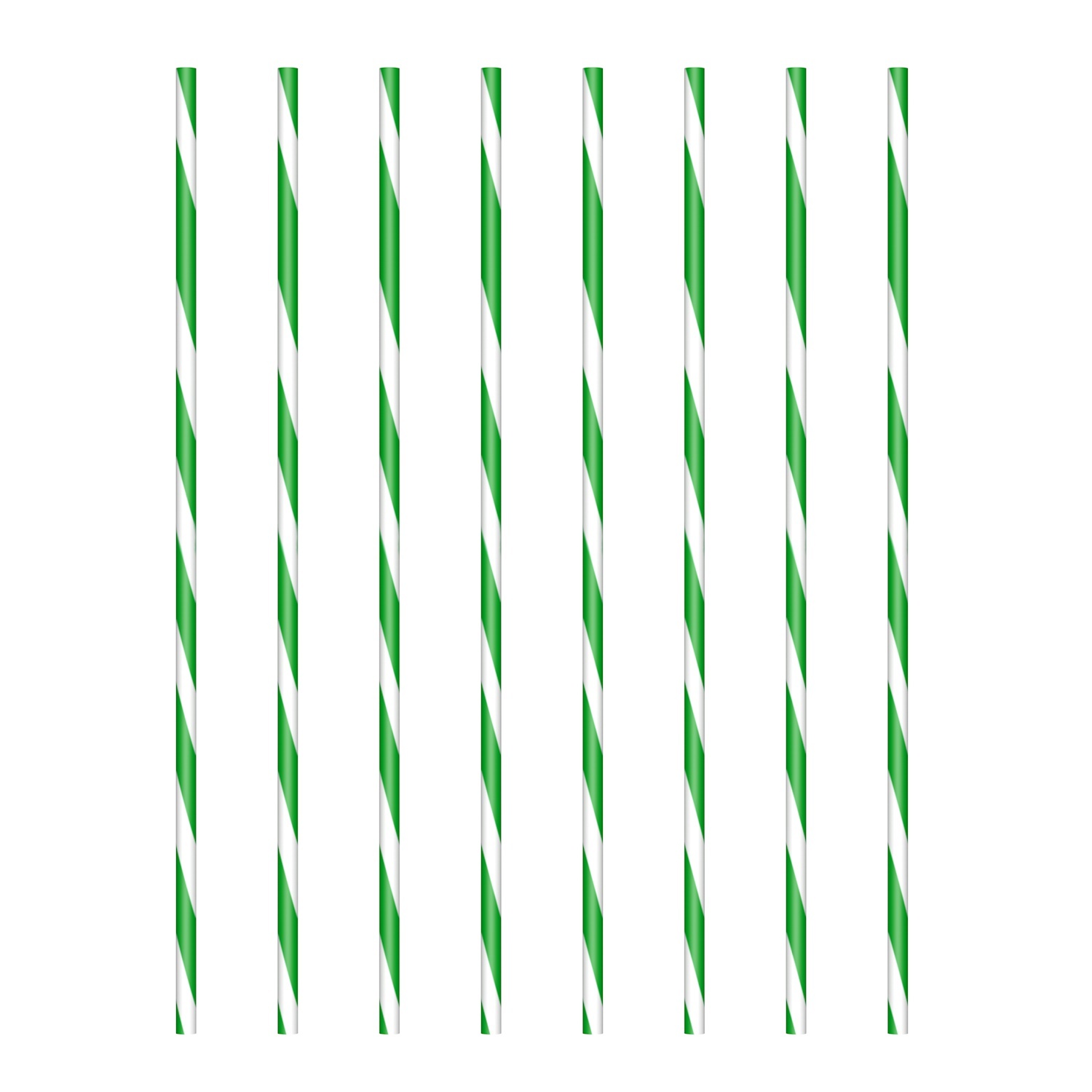 paille * 10 pièces