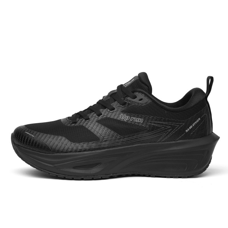 Carbone noir doré