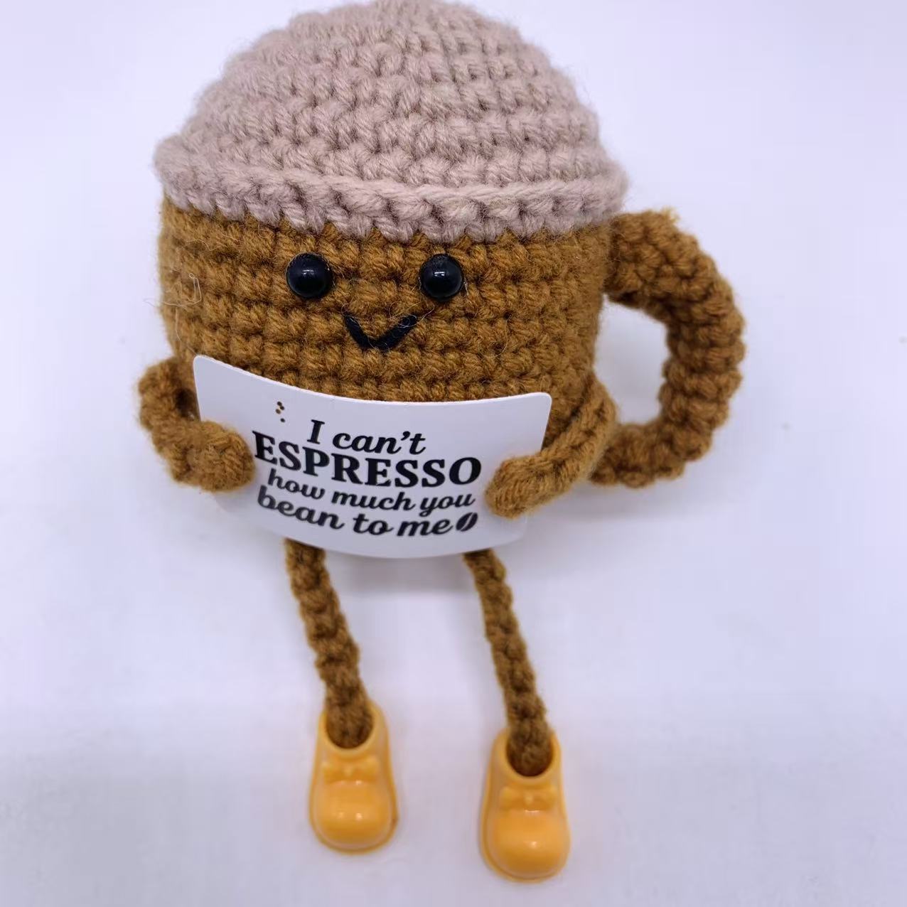 Coffee Color