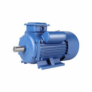 1hp 1.5HP 2hp 3hp 4hp 5.5hp 1.5KW B3 tiga fase <span class=keywords><strong>Motor</strong></span> 1400rpm <span class=keywords><strong>Asynchronous</strong></span> induksi <span class=keywords><strong>Ac</strong></span> <span class=keywords><strong>Motor</strong></span> listrik - Product Image 3