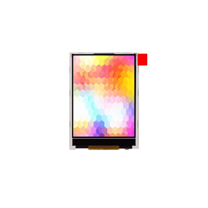 2,8 Zoll 240x RGB x320 LCD-Modul mit LED-Hintergrund beleuchtung TFT LCD-Display mit RGB-Schnitts telle - Product Image 2