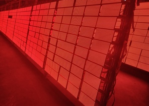 Светодиодный чипзвезд, светодиодный модуль RGB, горячая Распродажа P10, наружный Полноцветный 1/2s для ЖК-экрана