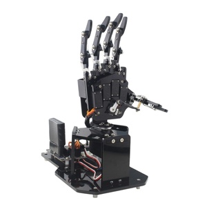 Open Source Bionic Robot Hand Rechte Hand Fünf Finger uHand 2.0 für STM32 Version - Product Image 1