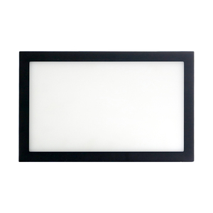 Fuente de retroiluminación adecuada para detección de contorno de objetos y detección de tamaño - Product Image 1