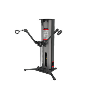 200lb ağırlık yığını ve pürüzsüz kablo hareketi ile ucuz fiyat ticari sınıf fonksiyonel eğitmen makinesi - Product Image 1