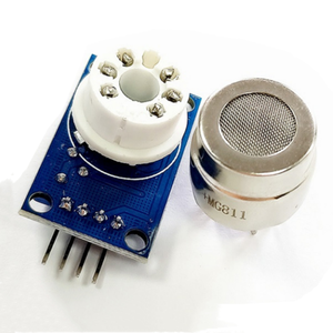 Smart Electronics MG811 CO2 modulo sensore di anidride carbonica 0-2V di tensione analogica - Product Image 2