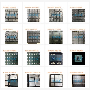 ICZX Original Field Programmable Gate Array IC FPGA serie IC Chips - Product Image 3