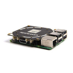 Raspberry Pi4 Raspberry Pi ReSpeaker 4 Mikrofon KI intelligente Spracherkennung Pi3b/3b+ - Product Image 3