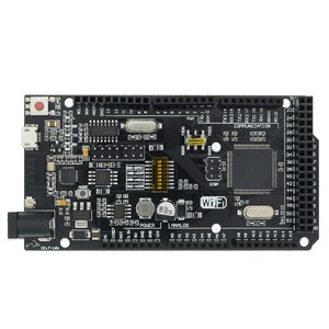 Hot STM32F103C8T6 ARM STM32 Minimum System Development Board Modul für Ardu DIY Kit ST-Link V2 Mini STM8 Simulator herunter laden - Product Image 6
