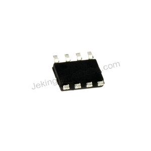 Jeking IC DS1307Z + T & R RTC I2CリアルタイムクロックモジュールSOIC-8 - Product Image 2