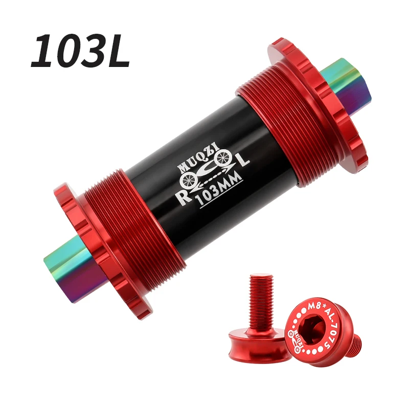 Red-103mm