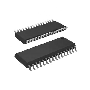 <strong>RFID</strong> <strong>Reader</strong> IC 13.56MHz ISO 14443 ISO 15693 SPI 3.3V- 5V 32-SOIC CLRC63201T/0FE CLRC63201T/0FE,112 - Product Image 3