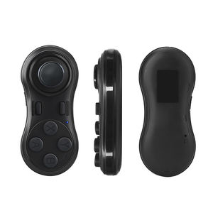 Mini telecomando per Tablet PC Gamepad Wireless per telefono cellulare Controller di gioco per IOS e Android - Product Image 1