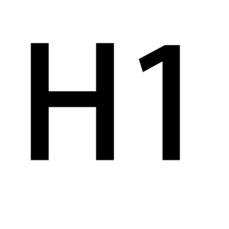 título