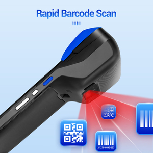 Impresora térmica de escaneo de código QR de 8 núcleos, Punto de Venta de recompensas de máquina POS segura y de confianza, 58mm, venta al por menor - Product Image 5