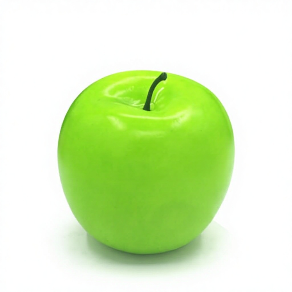 Green apple