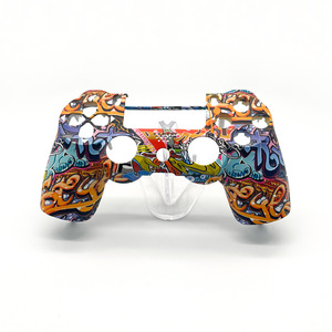 New Underside Touch Pad <strong>Case</strong> for P4 Gaming <strong>Controller</strong> DIY Repair Replacement <strong>Shell</strong> <strong>Case</strong> High Performance P4 <strong>Controller</strong> <strong>Case</strong> - Product Image 1